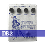 sobbat FUZZ Breaker FB-1R