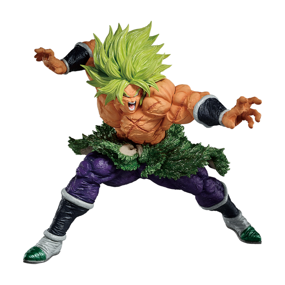 フィギュア専門店 -ソダチトイズ / 一番くじ ドラゴンボール BACK TO