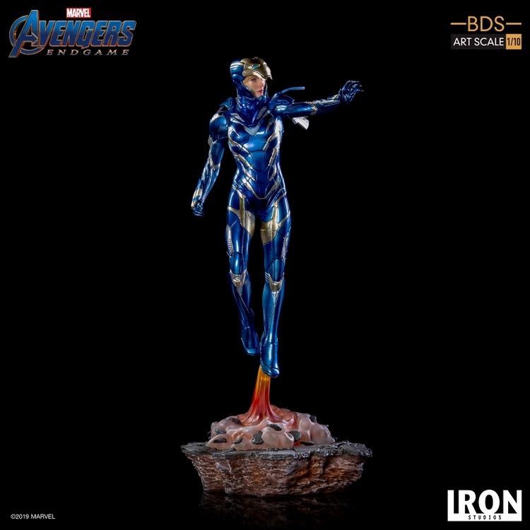 フィギュア専門店 -ソダチトイズ / アイアンスタジオ アベンジャーズ