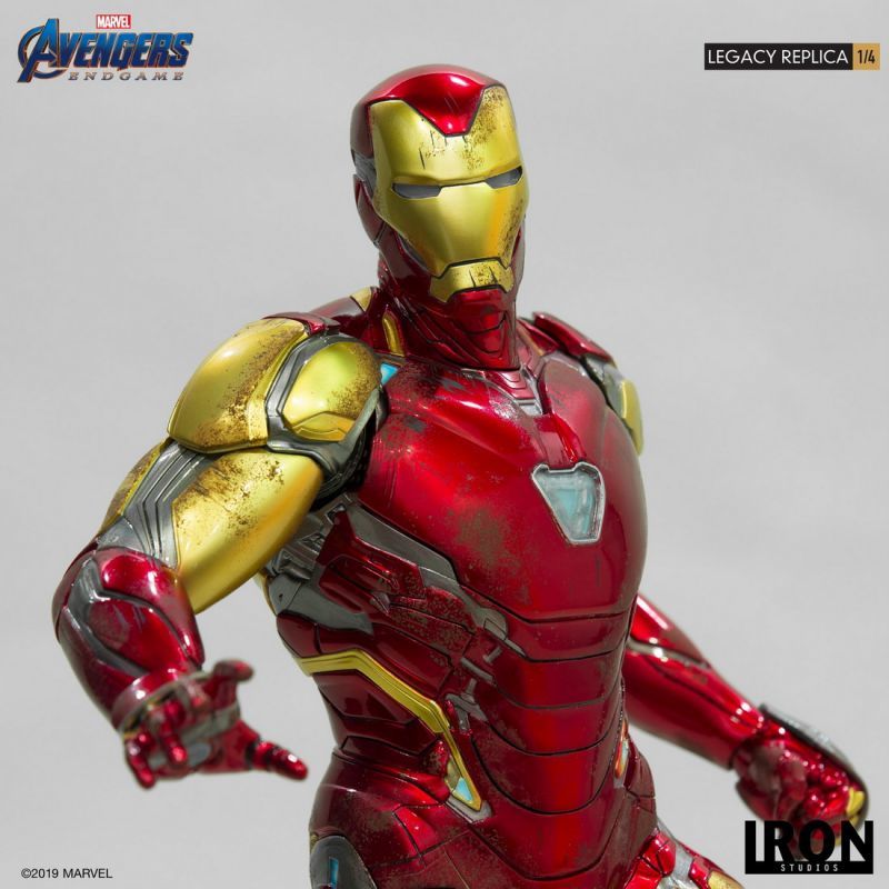 フィギュア専門店 -ソダチトイズ / iron studios アイアンスタジオ