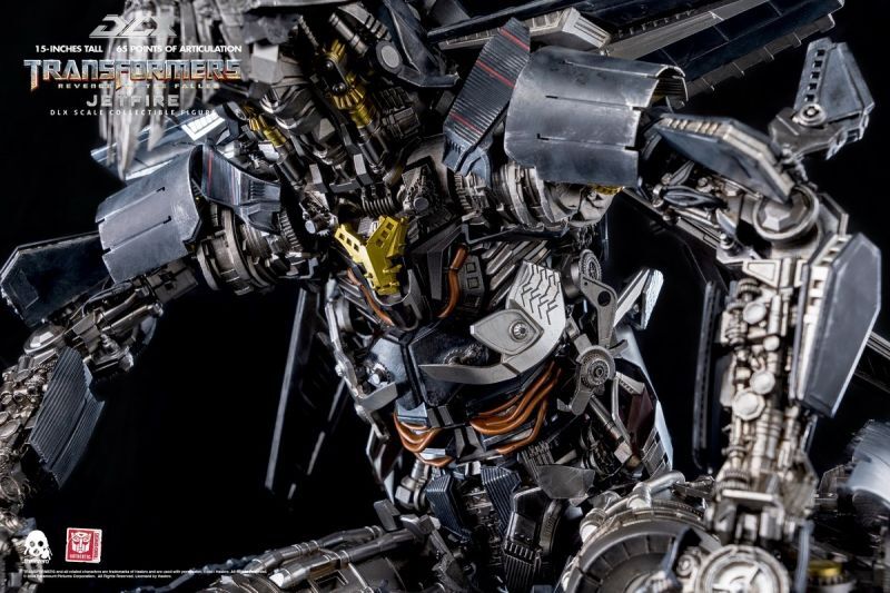 フィギュア専門店 -ソダチトイズ / スリーゼロ threezero