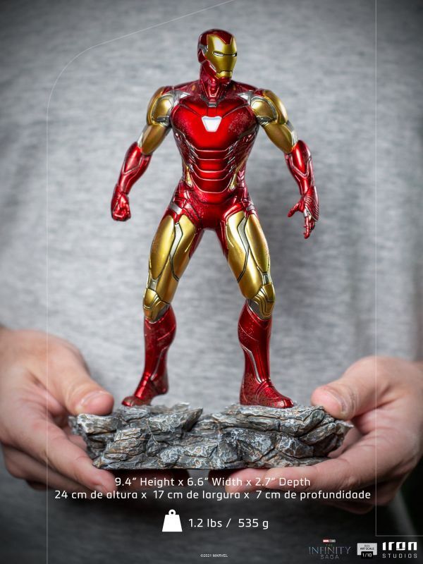 フィギュア専門店 -ソダチトイズ / iron studios アイアンスタジオ