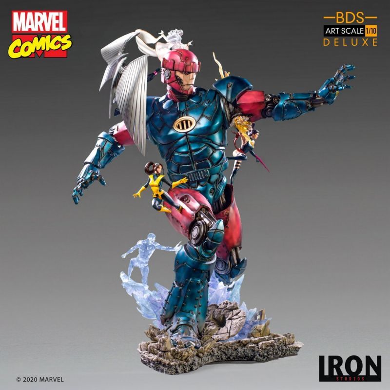 フィギュア専門店 -ソダチトイズ / 予約 iron studios アイアン
