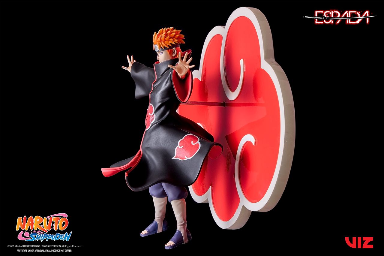 フィギュア専門店 -ソダチトイズ / Espada Art NARUTO -ナルト ペイン