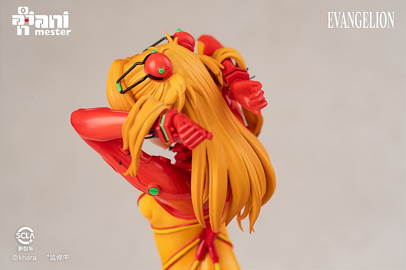 フィギュア専門店 -ソダチトイズ / 予約 AniMester ヱヴァンゲリヲン新
