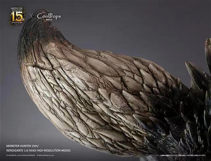 フィギュア専門店 -ソダチトイズ / CoolProps モンスターハンター