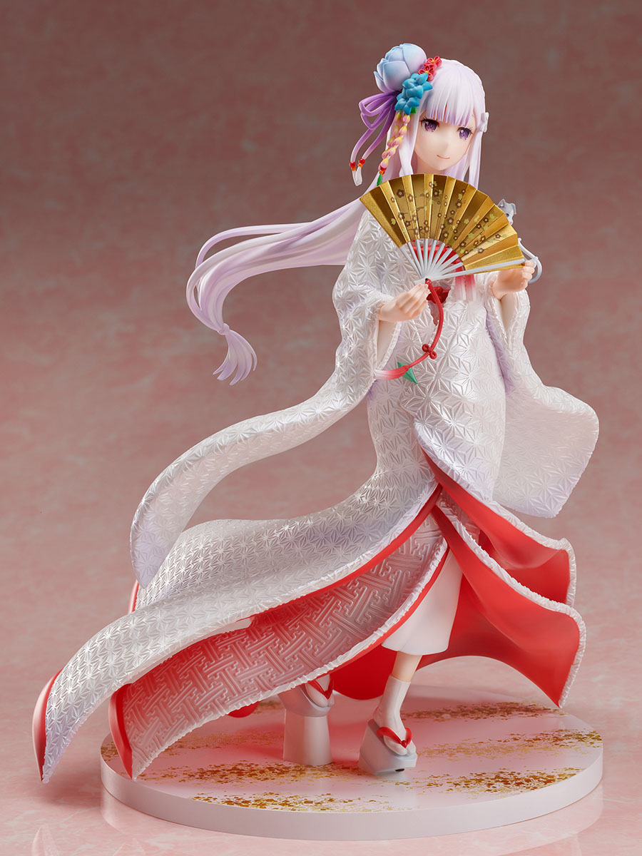 フィギュア専門店 -ソダチトイズ / Re:ゼロから始める異世界生活