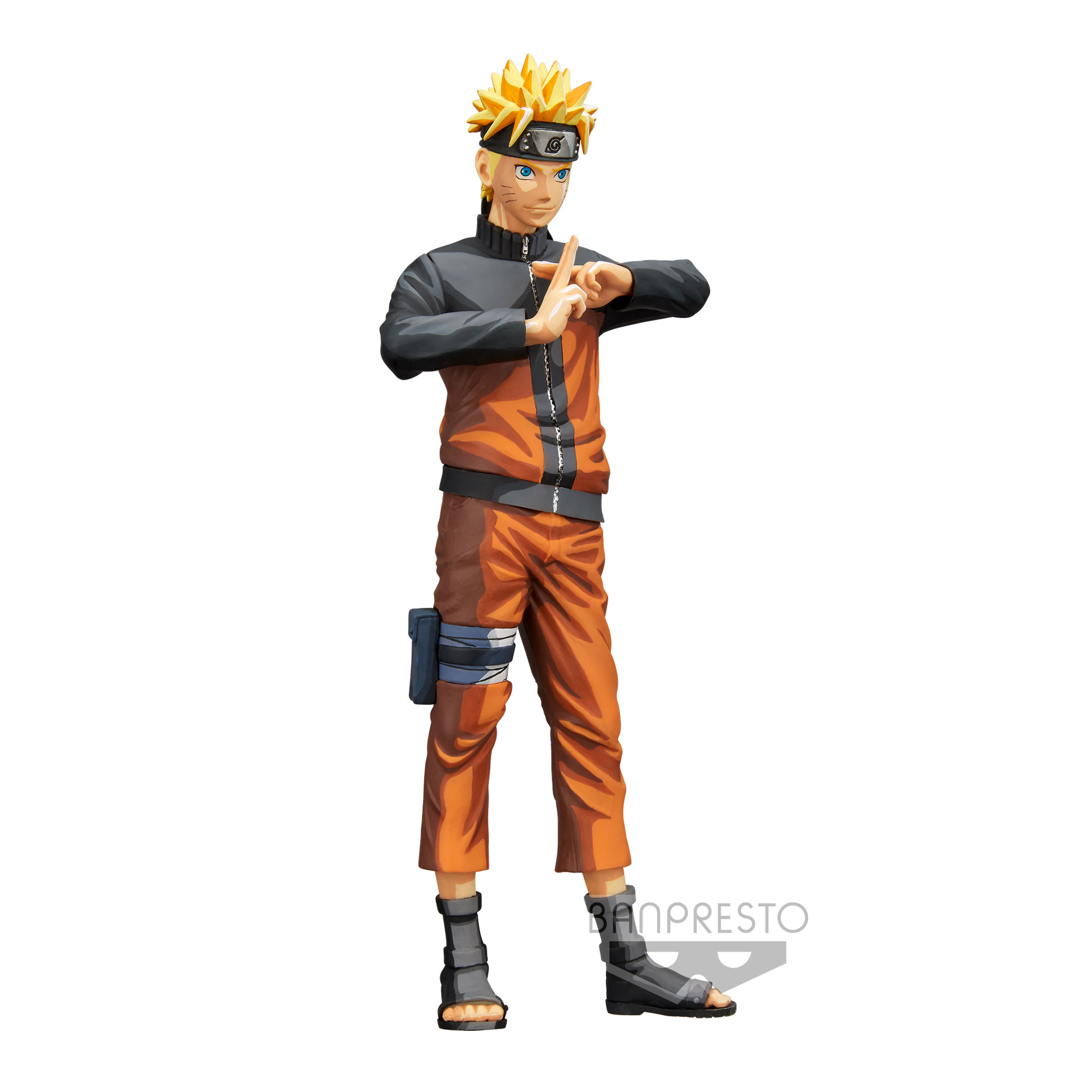 フィギュア専門店 -ソダチトイズ / grandista 海外限定 ナルト
