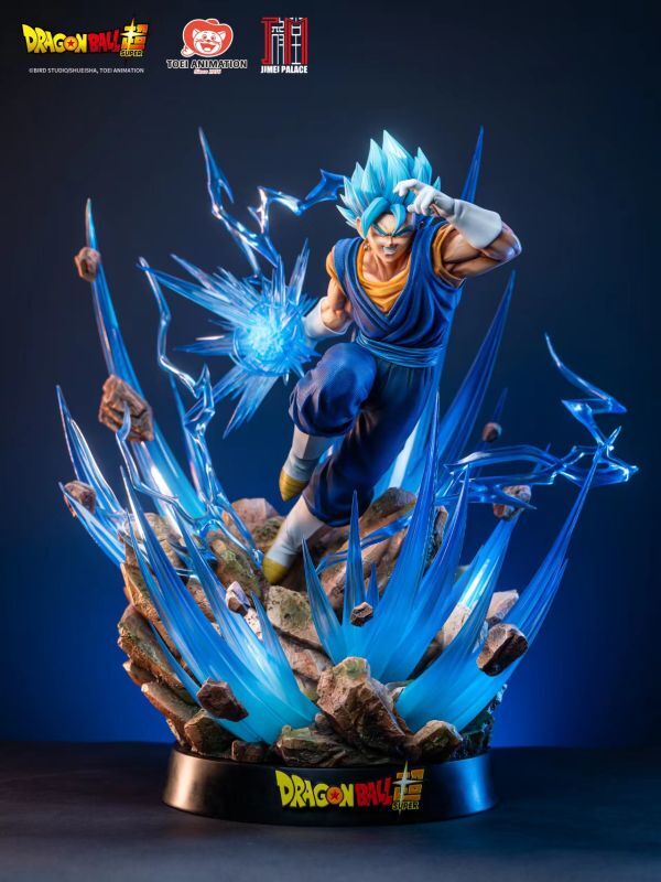 フィギュア専門店 -ソダチトイズ / Jimei Palace ドラゴンボール超