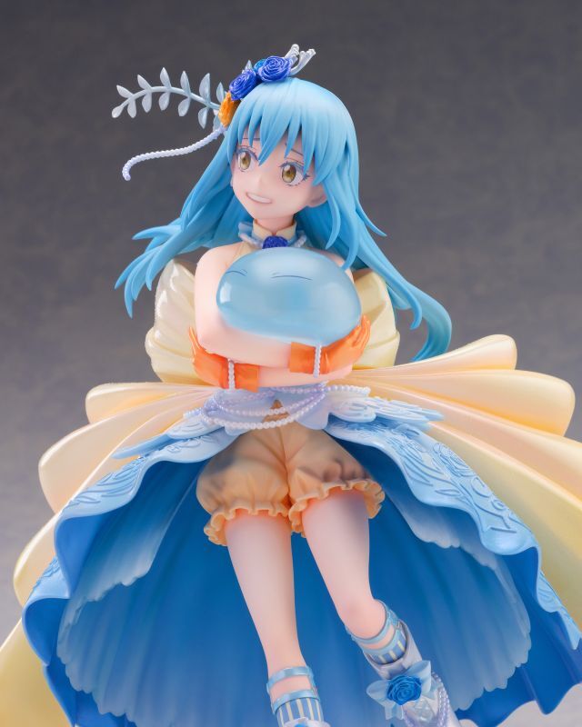 フィギュア専門店 -ソダチトイズ / F:NEX 転生したらスライムだった件