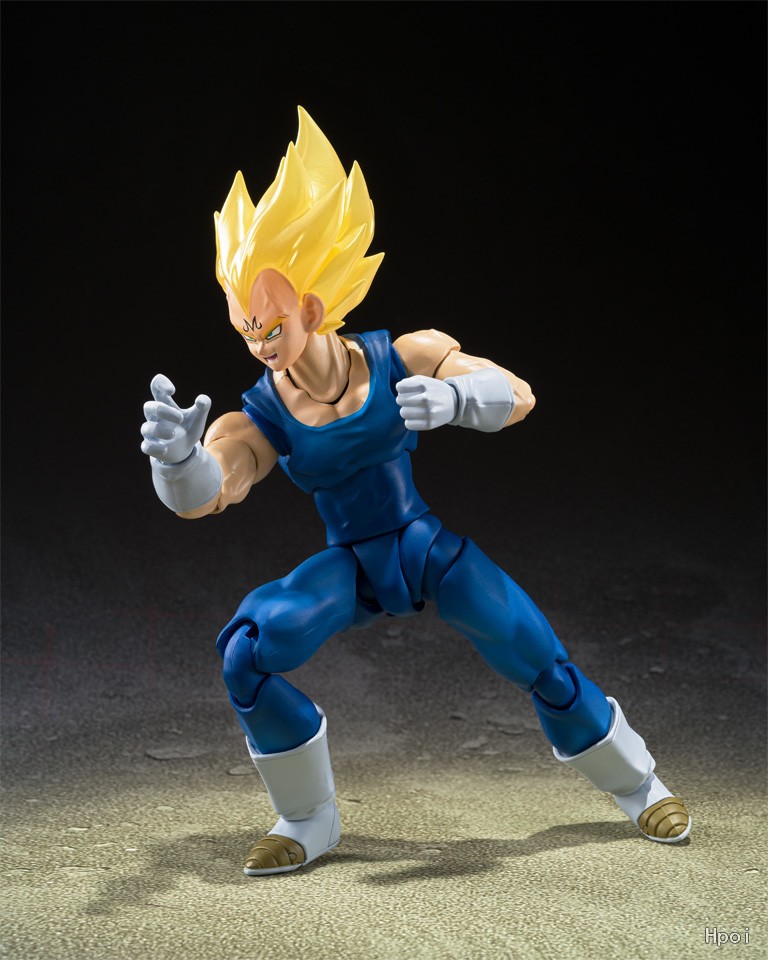 フィギュア専門店 -ソダチトイズ / S.H.フィギュアーツ スーパーサイヤ