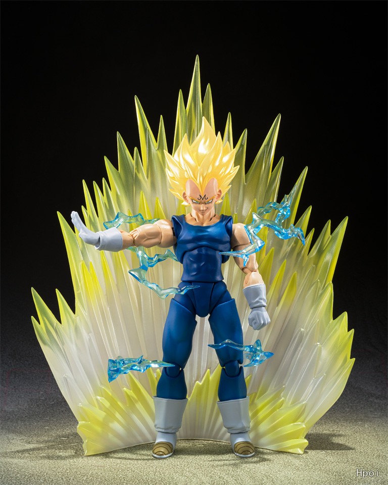 フィギュア専門店 -ソダチトイズ / S.H.フィギュアーツ スーパーサイヤ