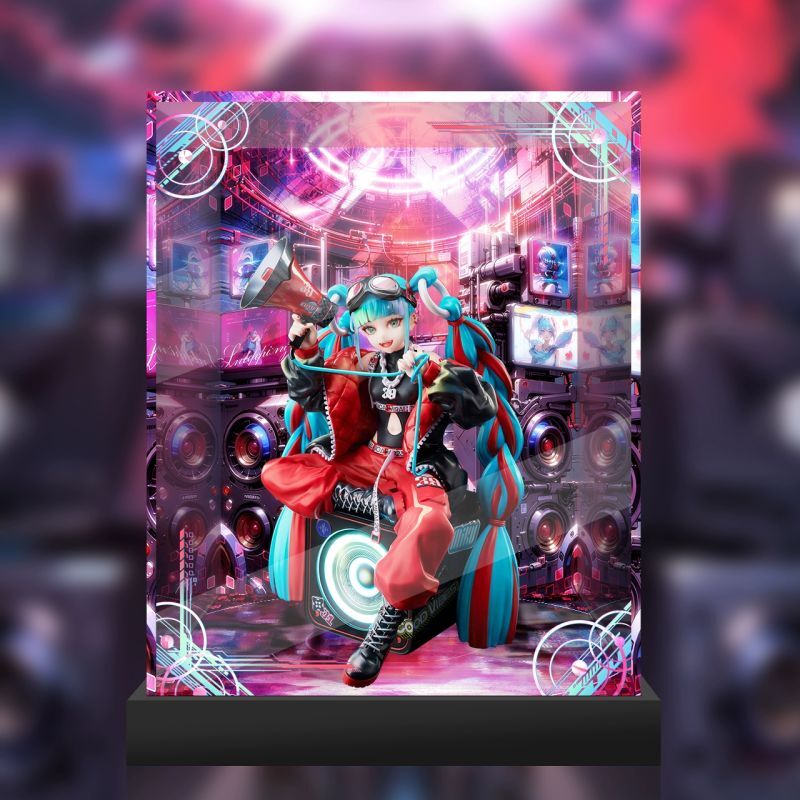 フィギュア専門店 -ソダチトイズ / Design COCO 初音ミク「マジカル