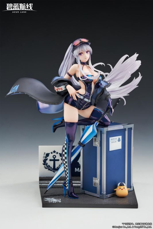 フィギュア専門店 -ソダチトイズ / APEX-TOYS アズールレーン