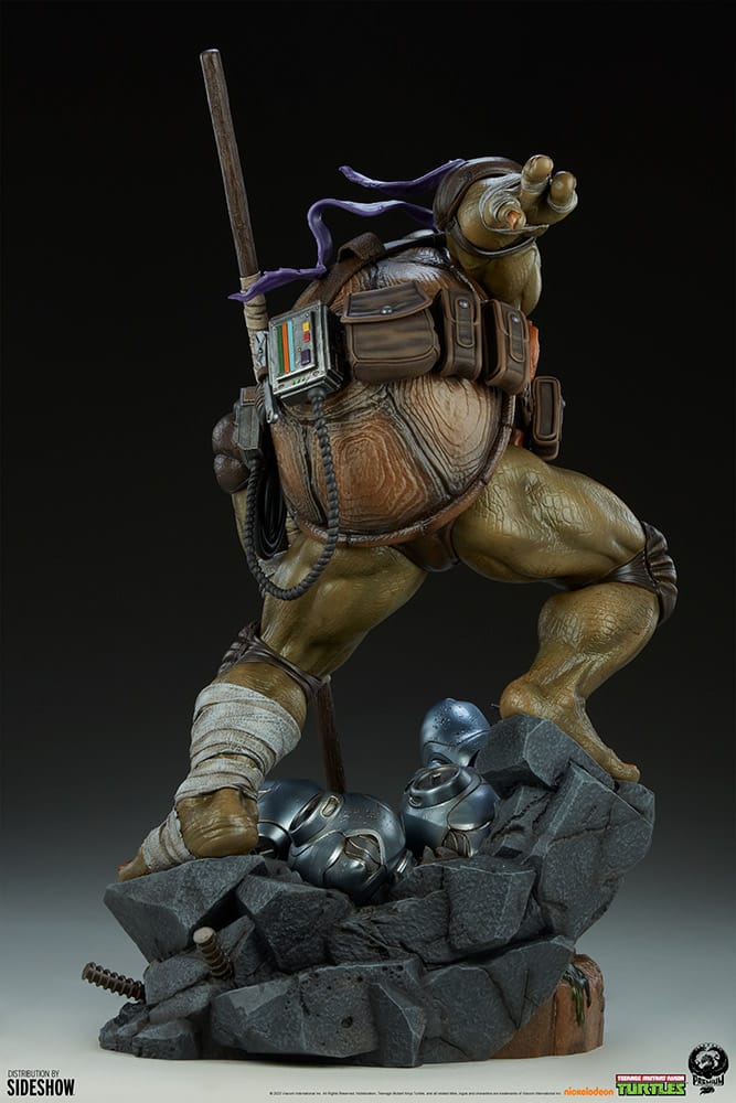 フィギュア専門店 -ソダチトイズ / 予約 Sideshow x PCS Teenage