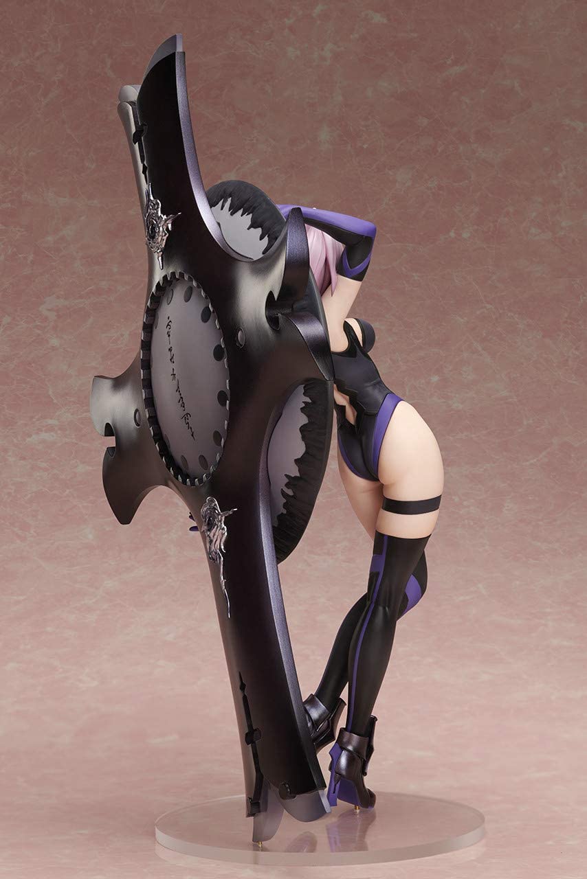フィギュア専門店 -ソダチトイズ / Fate/Grand Order シールダー
