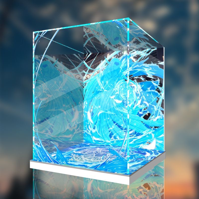 フィギュア専門店 -ソダチトイズ / カードキャプターさくら クリア