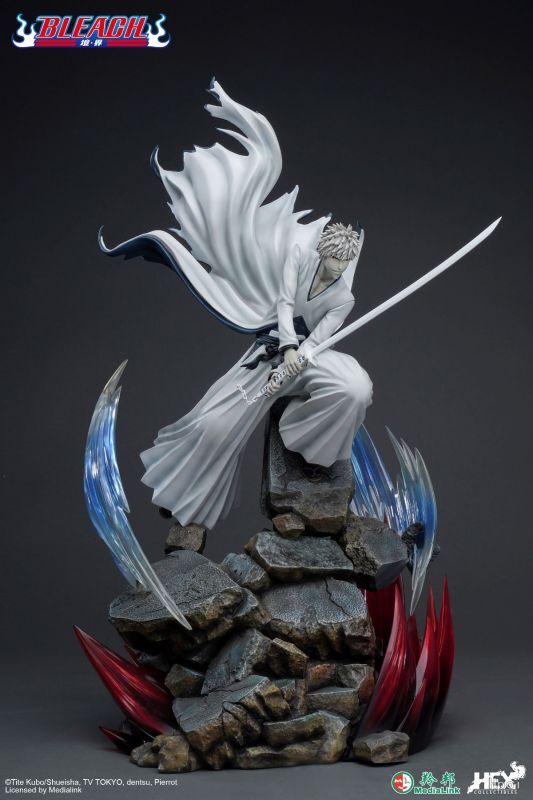 フィギュア専門店 -ソダチトイズ / 予約 HEX Collectibles ブリーチ