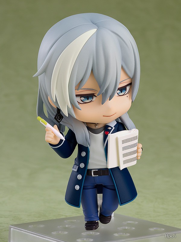 フィギュア専門店 -ソダチトイズ / ねんどろいど アイドリッシュセブン