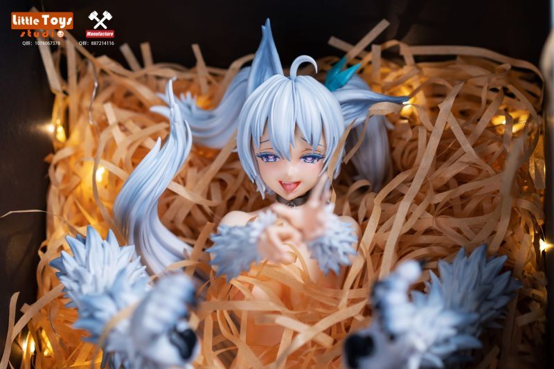 フィギュア専門店 -ソダチトイズ / Little Toys Studio & Manufacture