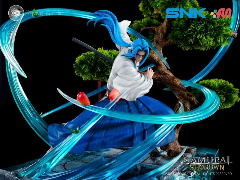 フィギュア専門店 -ソダチトイズ / 予約 起点/Revive Studio SNK