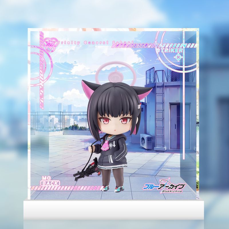 フィギュア専門店 -ソダチトイズ / ねんどろいど ブルーアーカイブ 杏