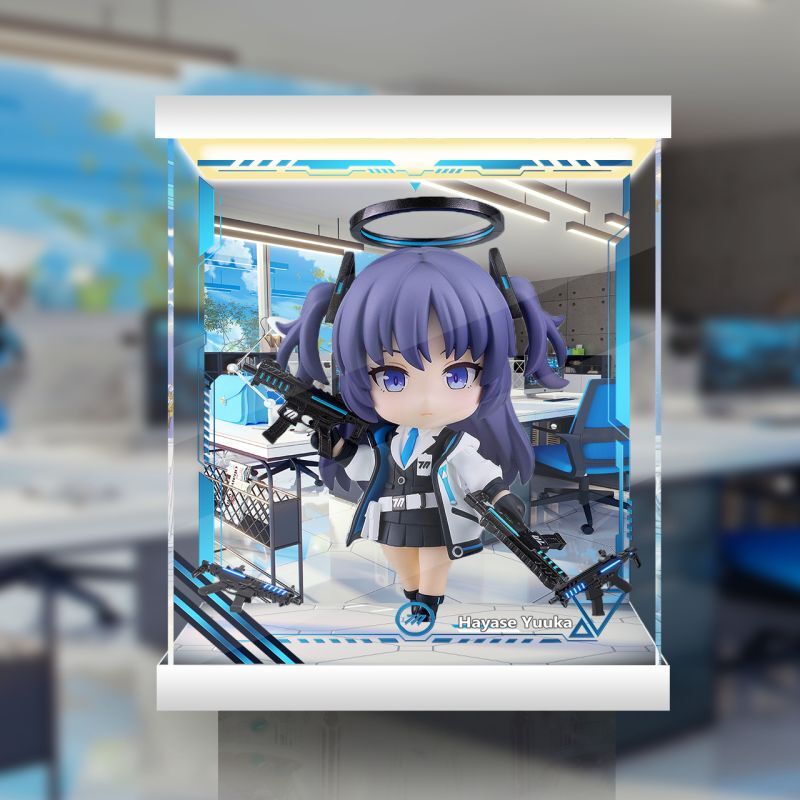 フィギュア専門店 -ソダチトイズ / ねんどろいど ブルーアーカイブ