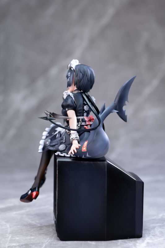フィギュア専門店 -ソダチトイズ / Dolphin Studio Zenless Zone Zero