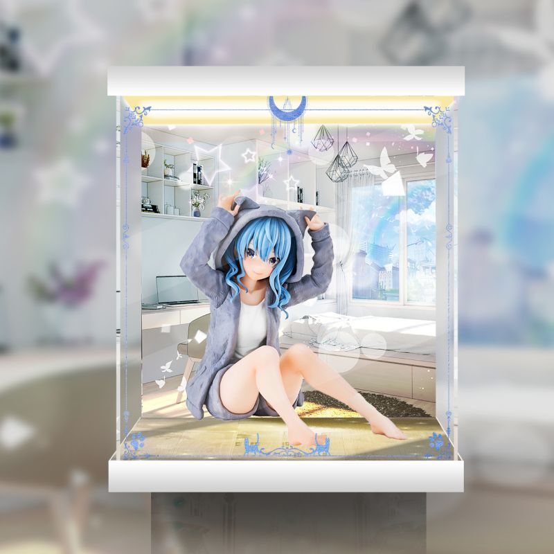 フィギュア専門店 -ソダチトイズ / ホロライブ #hololive IF -Relax