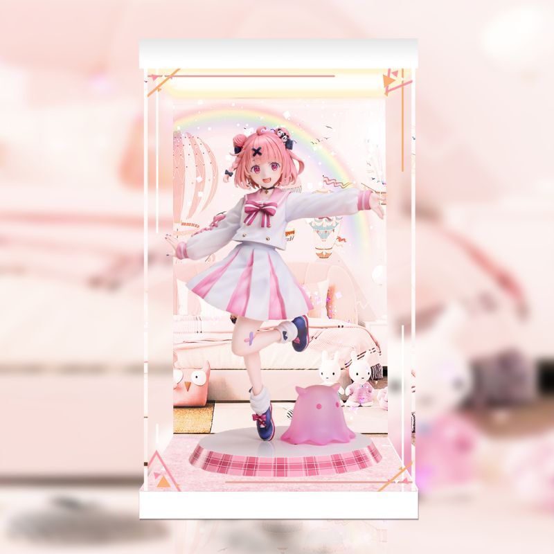 フィギュア専門店 -ソダチトイズ / 予約 Design COCO にじさんじ 椎名