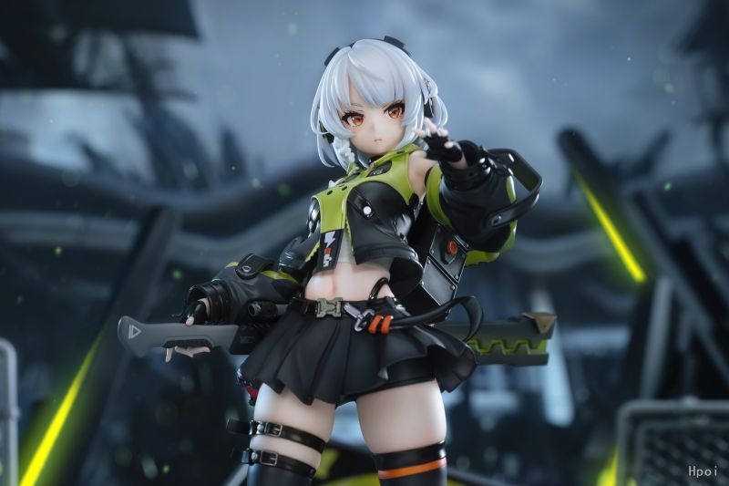 フィギュア専門店 -ソダチトイズ / APEX-TOYS ゼンレスゾーンゼロ