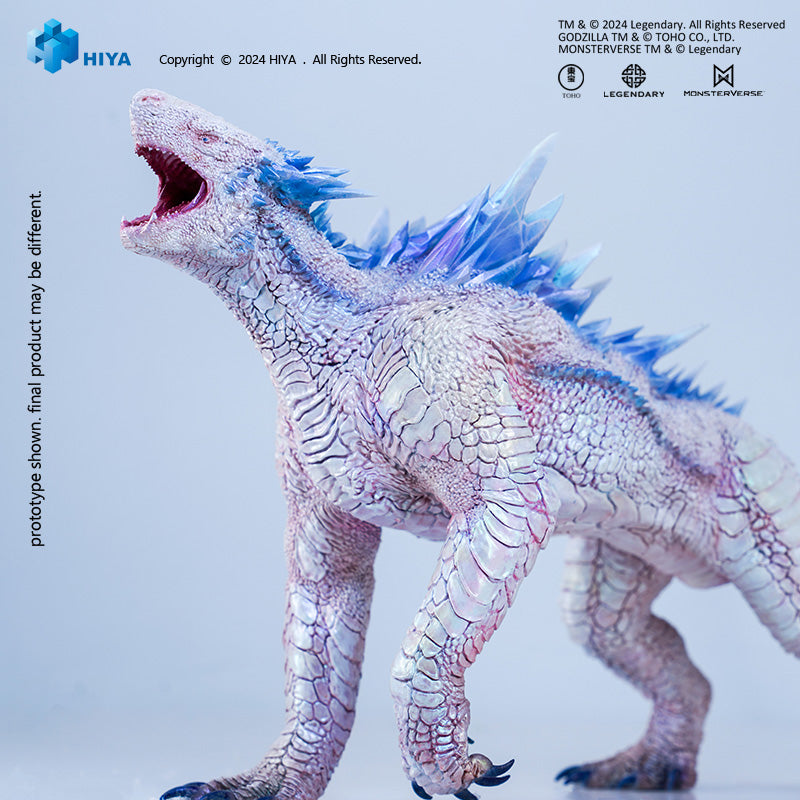 フィギュア専門店 -ソダチトイズ / HIYA ゴジラxコング 新たなる帝国