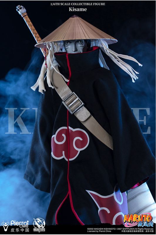 フィギュア専門店 -ソダチトイズ / RocketToys NARUTO -ナルト- 疾風伝