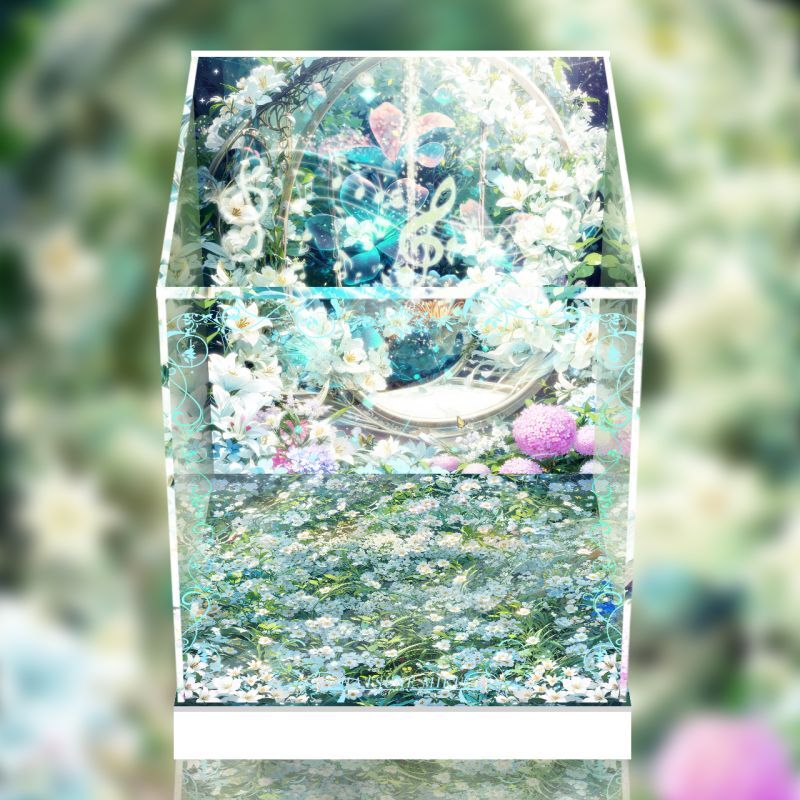 フィギュア専門店 -ソダチトイズ / 阿次元/A ・ DIMENSION 初音ミク