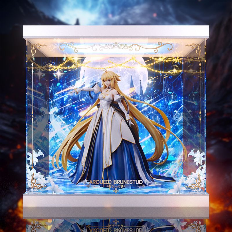 フィギュア専門店 -ソダチトイズ / ANIPLEX+ Fate/Grand Order ムーン