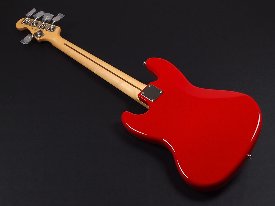 Fender Made in Japan Hybrid II Jazz Bass V Maple Fingerboard
