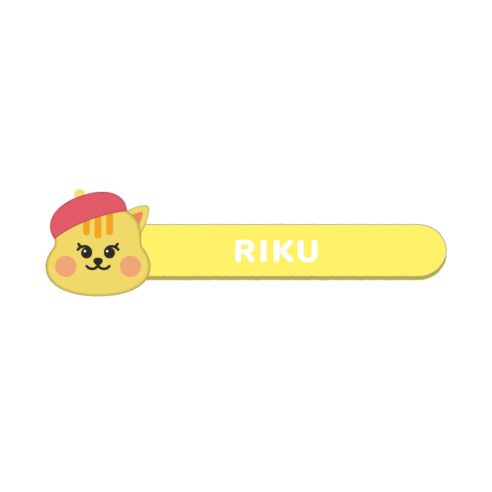 NIZOOﾊﾟｯﾁﾝﾊﾞﾝﾄﾞ【Richu】・NiziU | Sony Music Shop・CD・DVD・ﾌﾞﾙｰﾚｲ