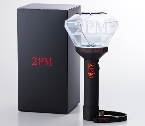 2pm JUNHO 公式ペンライト　ソウルペンミ 2026年最新】2pm JUNHO ペンライトの人気アイテム - メルカリ