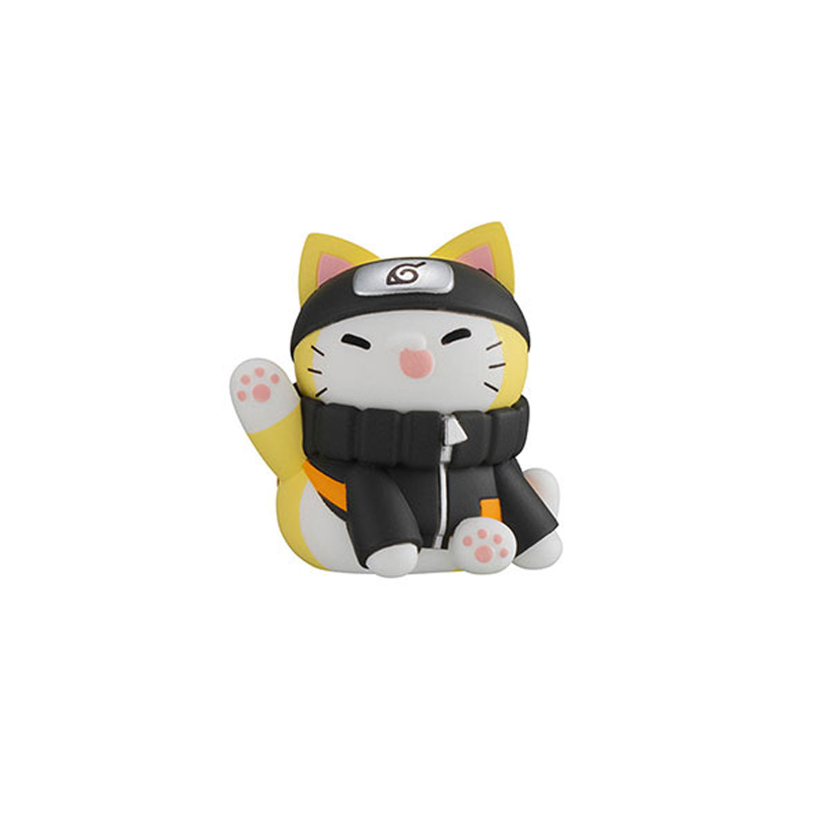 BOX販売]MEGA CAT PROJECT ニャルト！ 師弟・絆編 -8個入りBOX