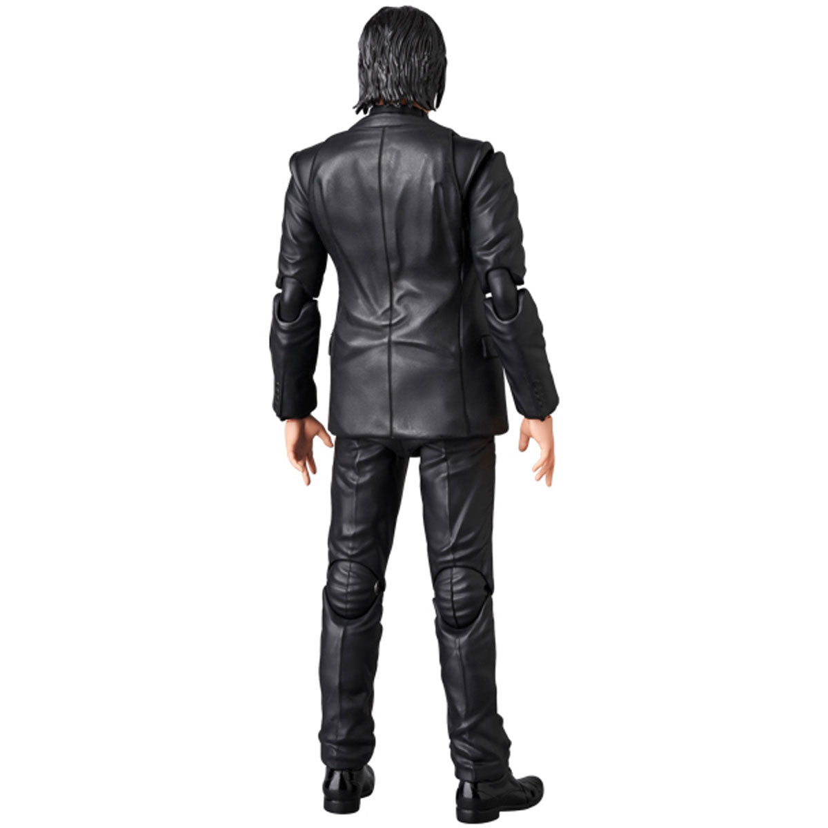MAFEX JOHN WICK(CHAPTER 3) – SOOTANG HOBBY