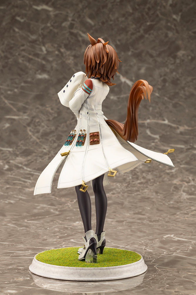 アグネスタキオン 1/7スケール – SOOTANG HOBBY