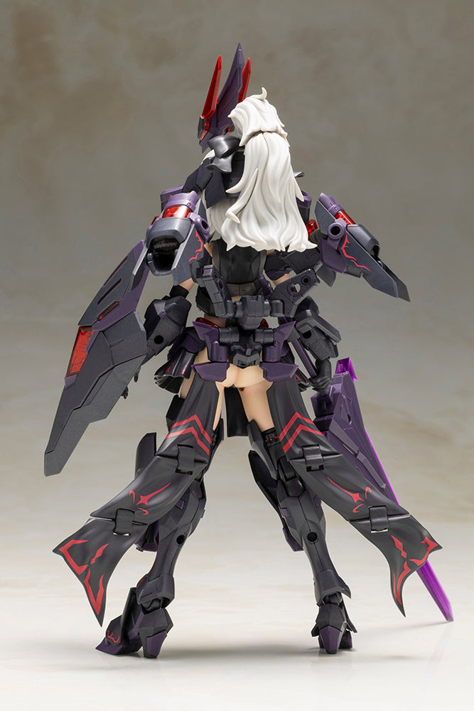 フレームアームズ・ガール ドゥルガーII 〈ノワールVer.〉 – SOOTANG HOBBY