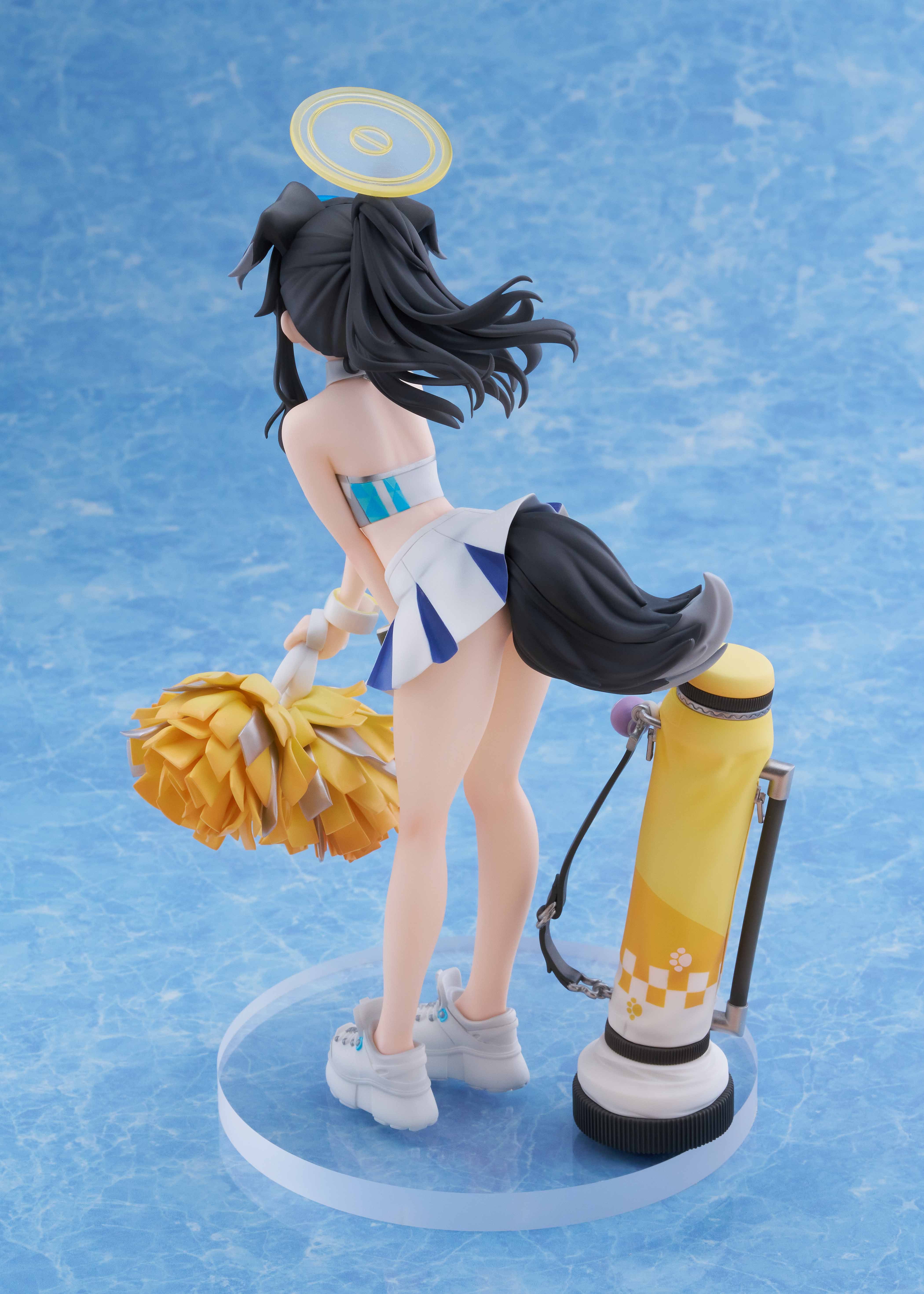ブルーアーカイブ ヒビキ(応援団) 1/7スケール – SOOTANG HOBBY