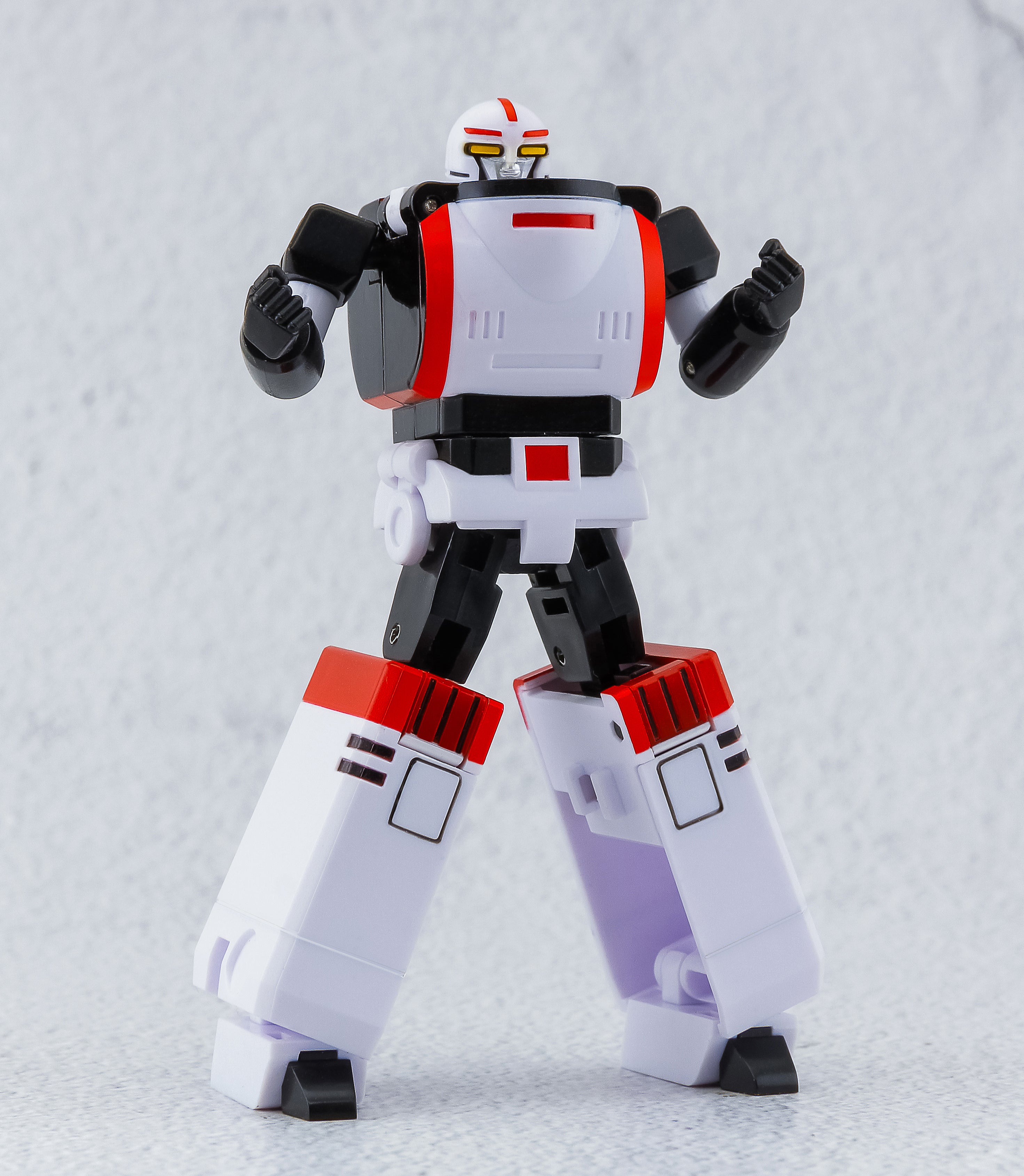 アクション合金 六神合体ゴッドマーズ – SOOTANG HOBBY