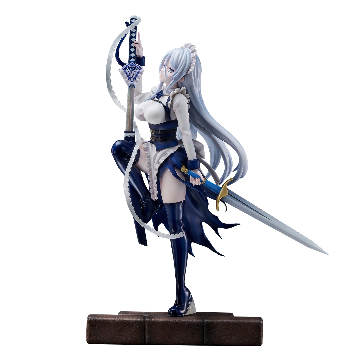 ViVignette シルファ – SOOTANG HOBBY