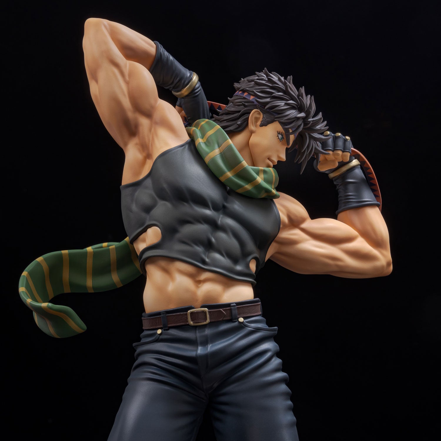 FIGURE MUSEUM ジョセフ・ジョースター 1/8スケール – SOOTANG HOBBY