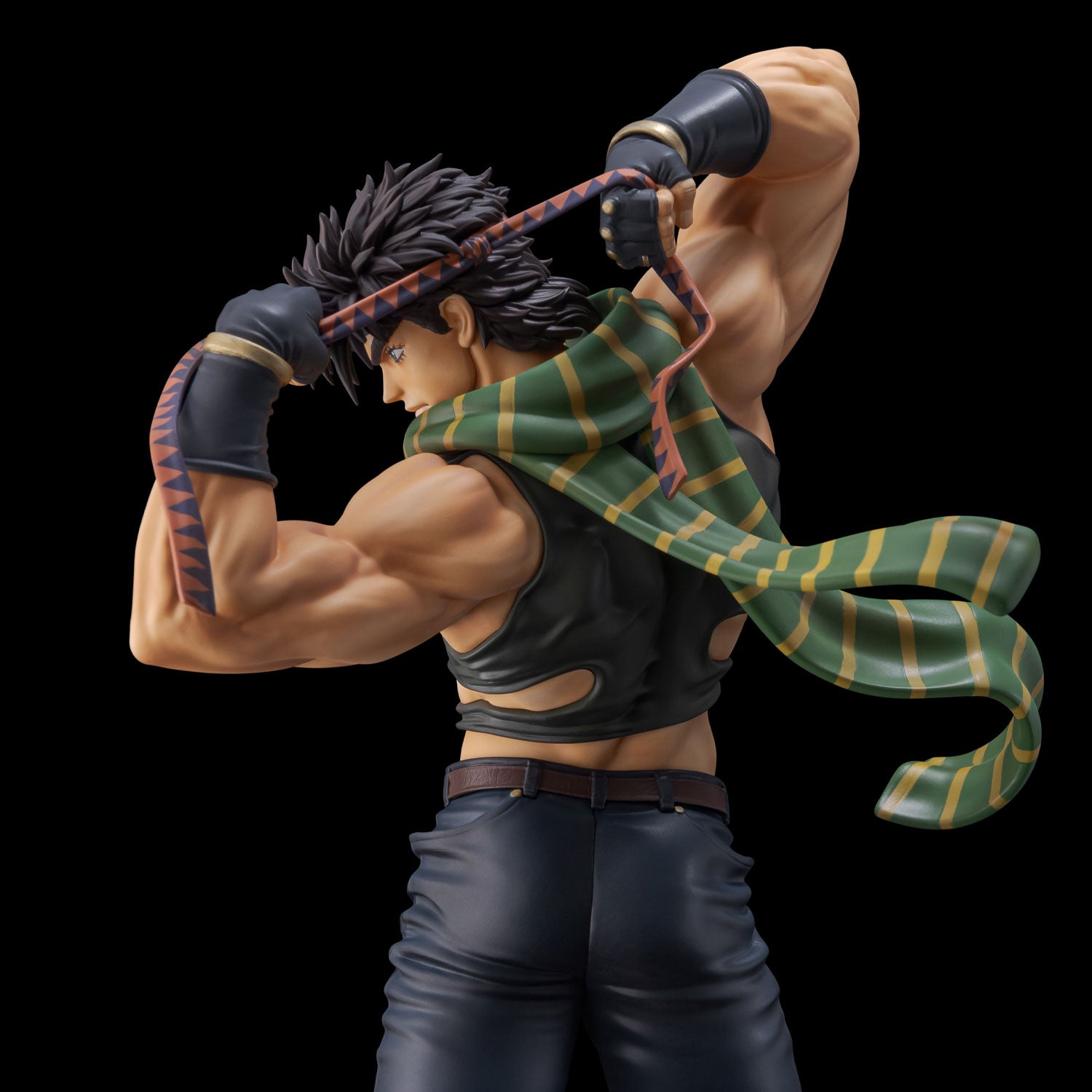 FIGURE MUSEUM ジョセフ・ジョースター 1/8スケール – SOOTANG HOBBY