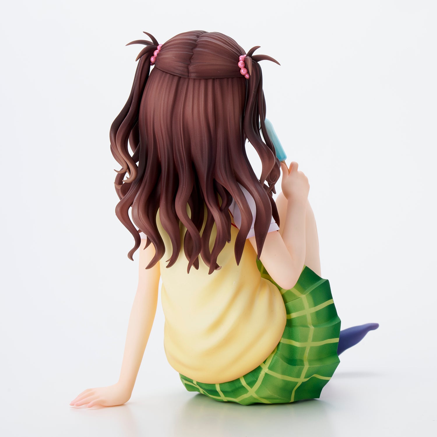 制服シリーズ 結城美柑～高校生ver.～ – SOOTANG HOBBY