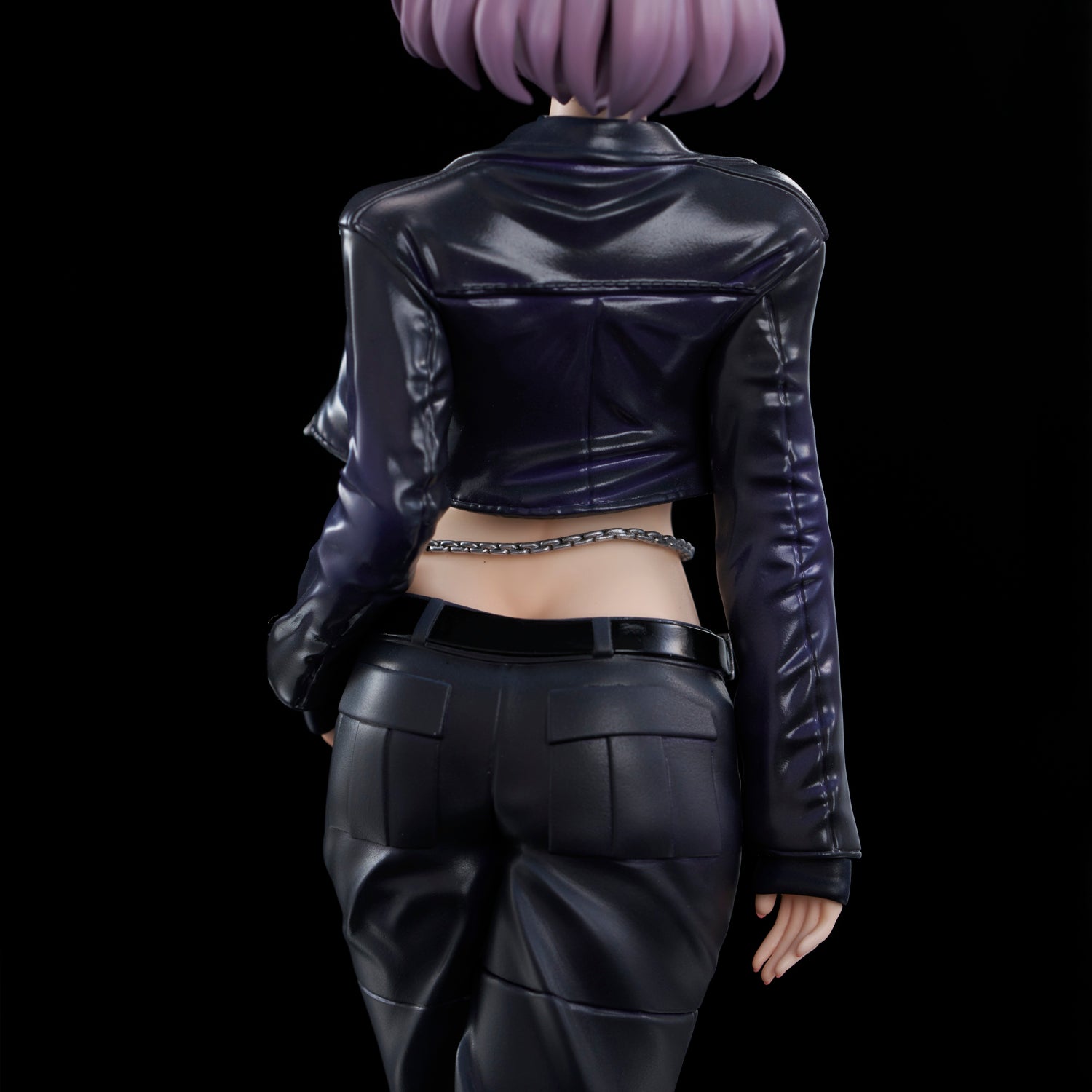 ZOZO BLACK COLLECTION ムジナ – SOOTANG HOBBY
