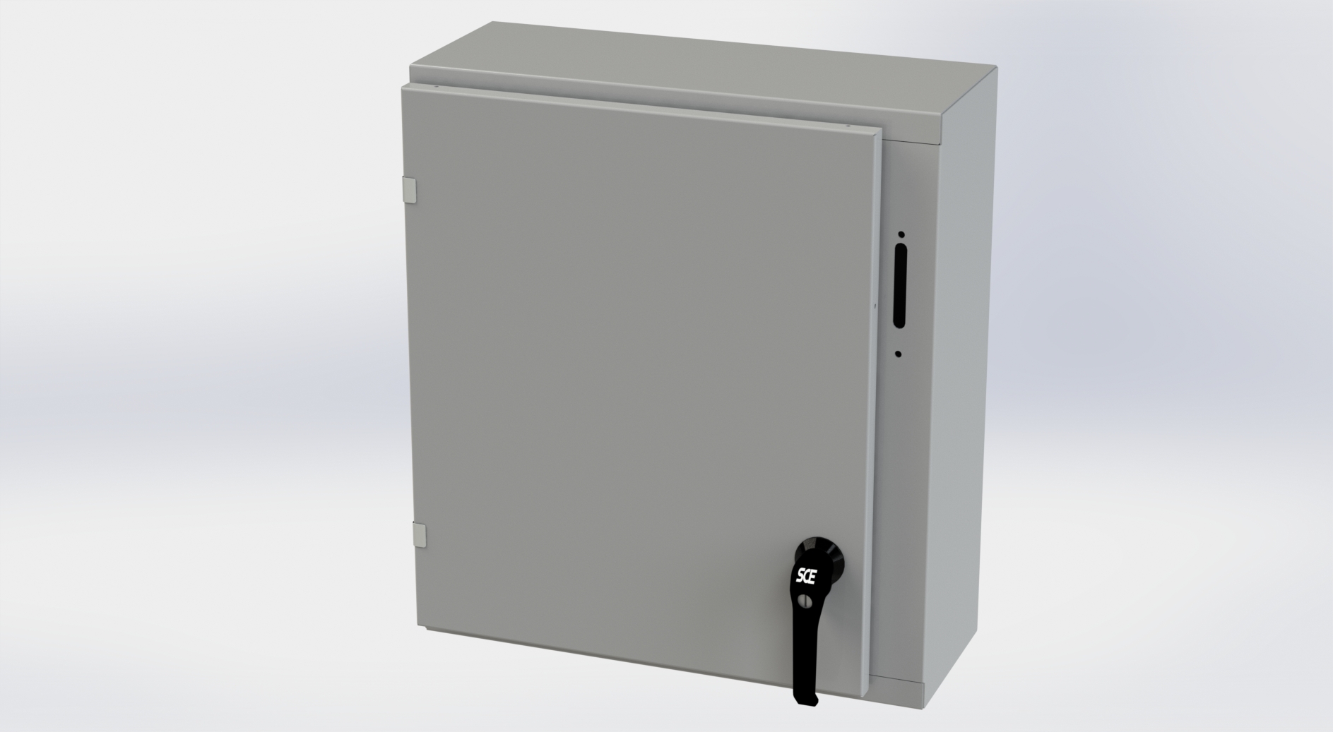 SCE-36XEL2508LP - Saginaw Control and Engineering